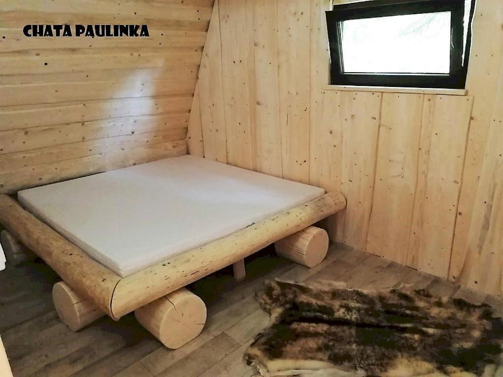 Chata Zuzka Pod Babou Horou Oravská Polhora エクステリア 写真