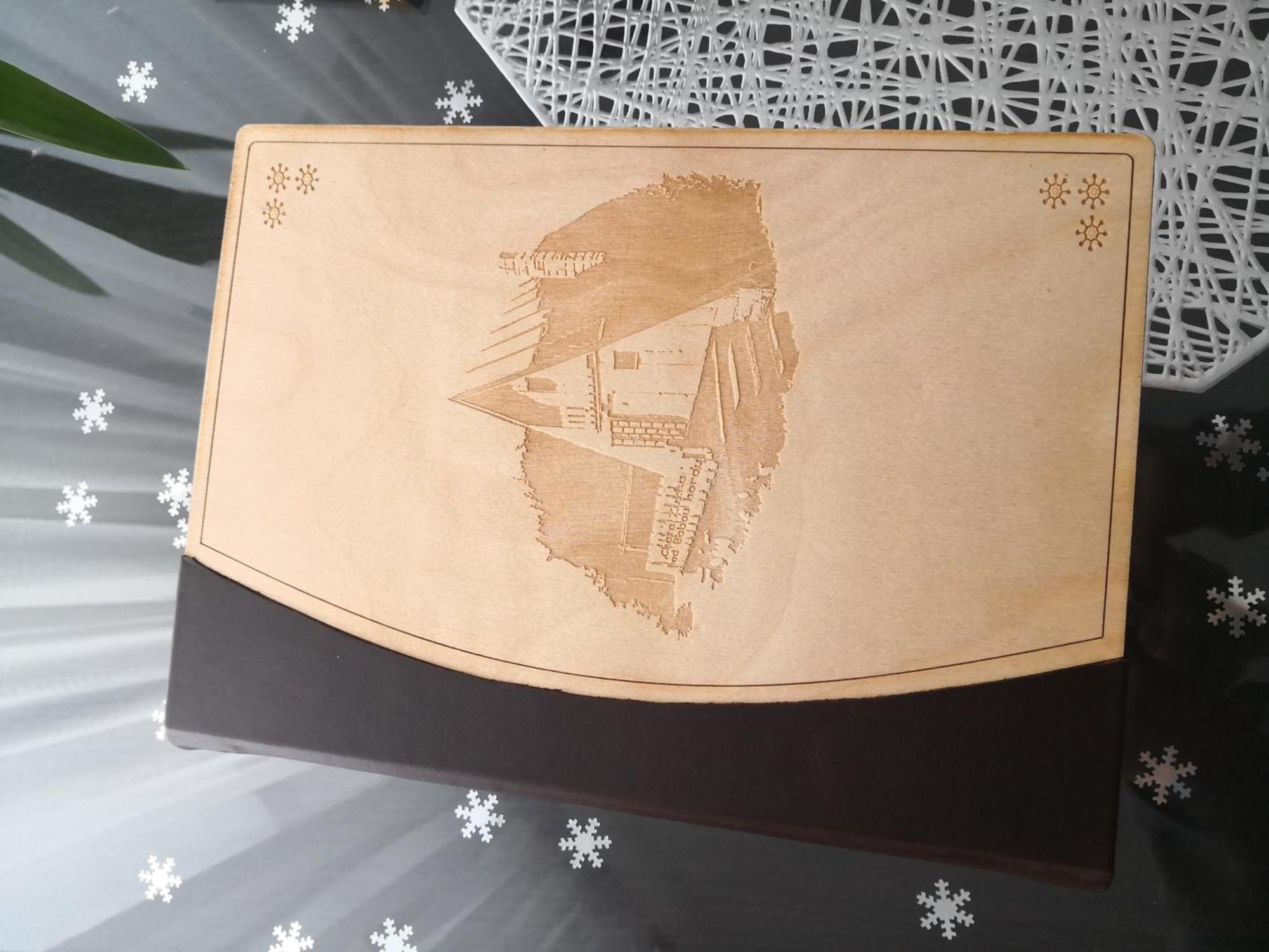 Chata Zuzka Pod Babou Horou Oravská Polhora エクステリア 写真
